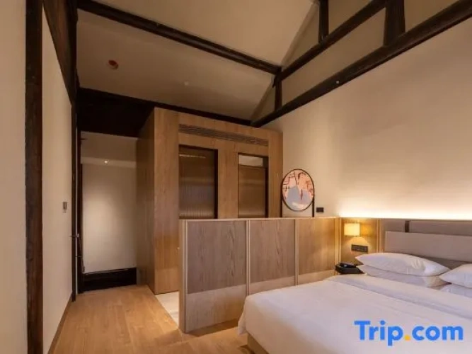 Double Apartment
