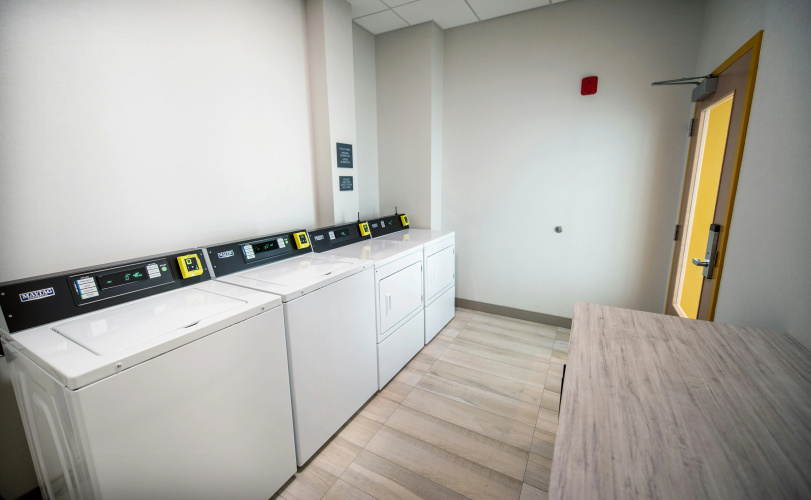 Hilton Garden Inn Moncton Downtown photo 22