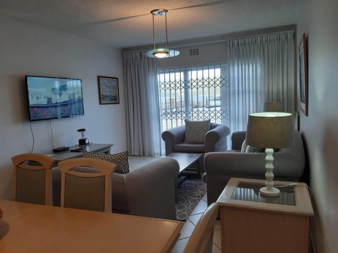 Family Apartment