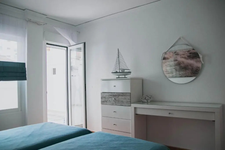 Apartament Hermosa Gandía 1