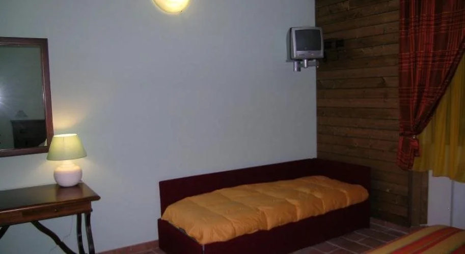Les Chalets B&B