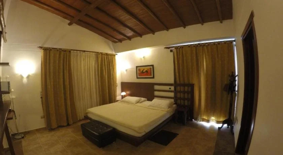 Hotel Cacique Matanzu