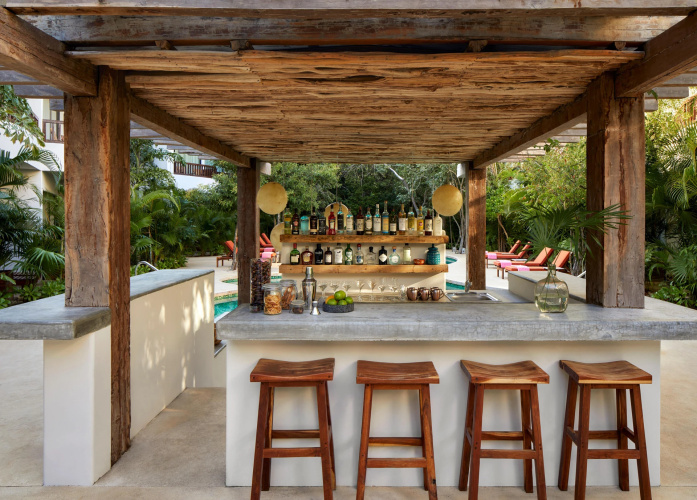 Kimpton Aluna Tulum photo 25