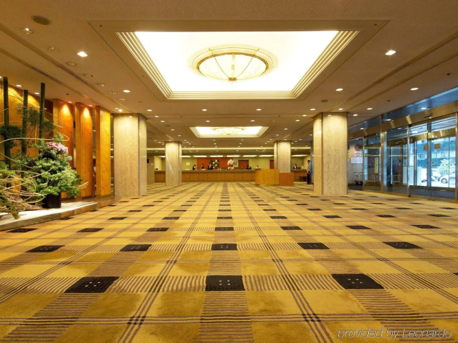 Hotel Grand Palace