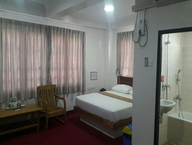 Venus Star Hotel