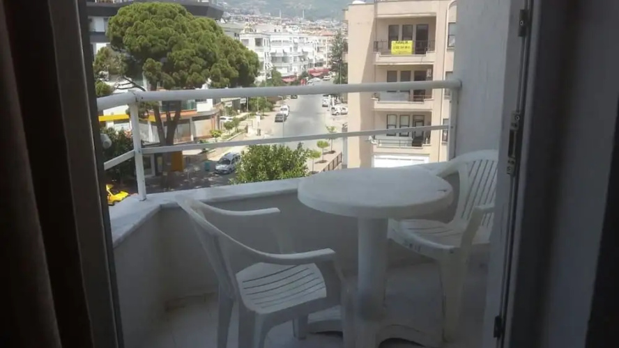 Lale Apartment Hotel