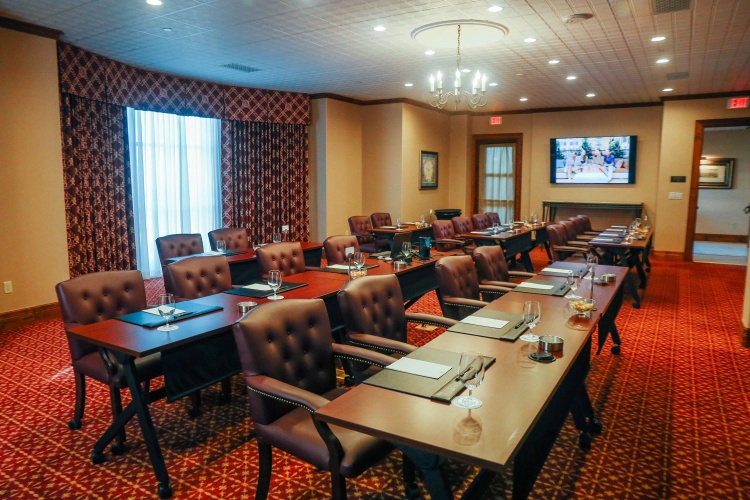 Hotel Granduca Austin photo 24