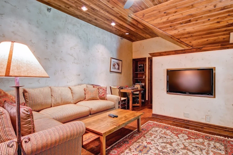 3 Bedrooms Superior Triple room