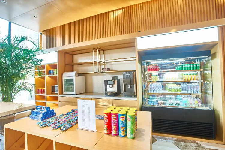 Hilton Garden Inn Chenzhou Beihu