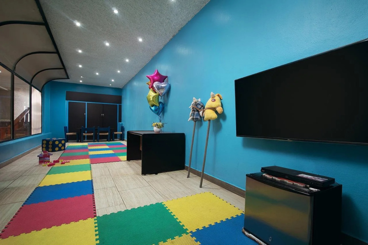 El Cid Castilla Beach Hotel photo 14