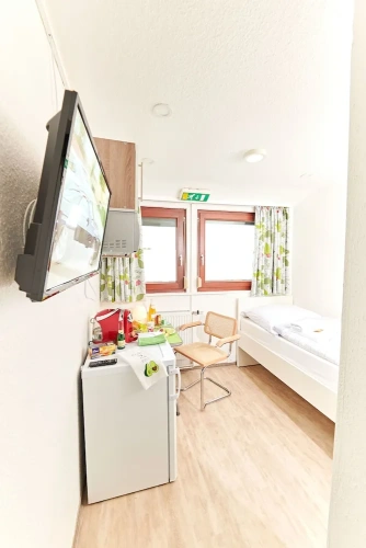 Economy Single room