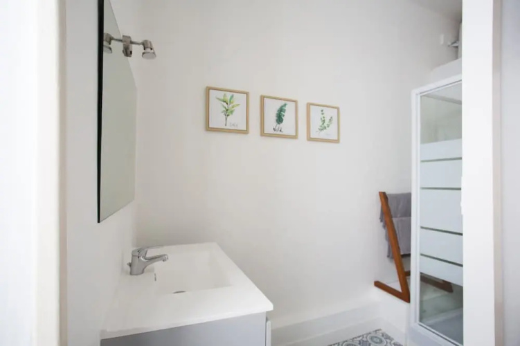 Appartement Cosy