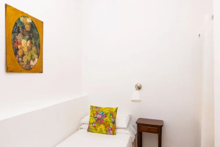 3 Bedrooms Executive Apartment