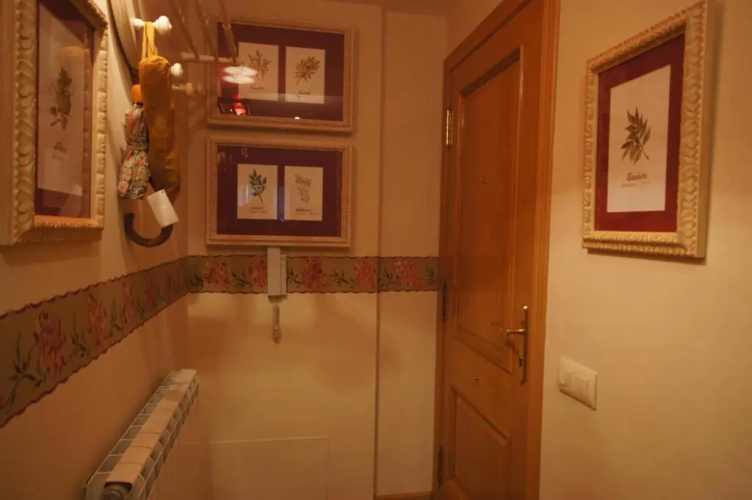LH Apartamento Sayo VIII