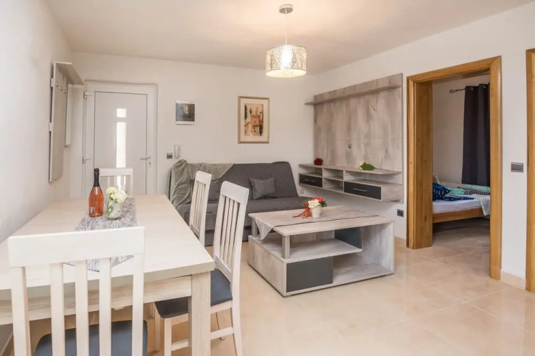 Apartments Bozic