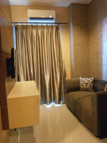 GP Plaza Apartment