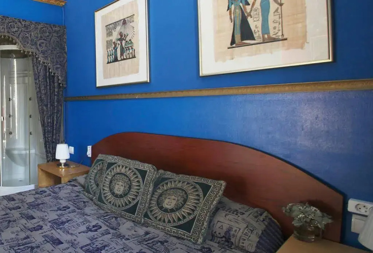 EddyRooms Barcelona