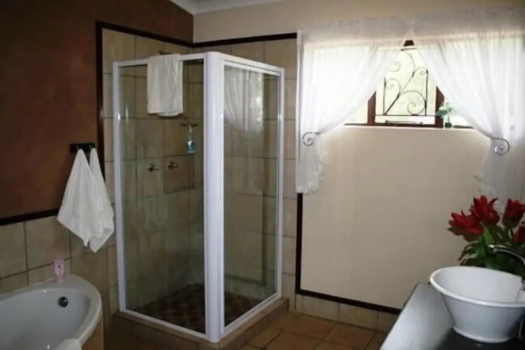 Oak Rest Guesthouse