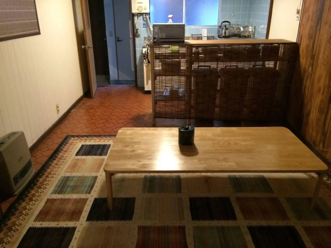 Guesthouse Sunanoshiro - Hostel