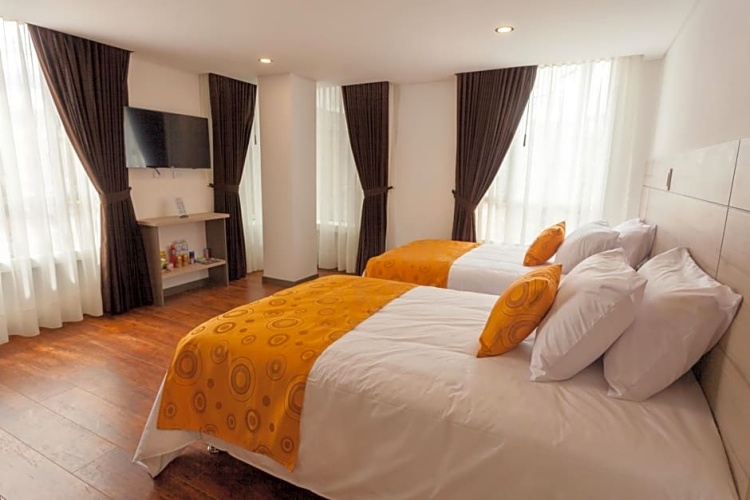 Superior Single room
