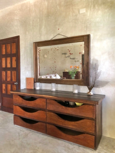 1 Bedroom Suite oceanfront