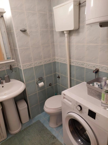 Apartaman Vali