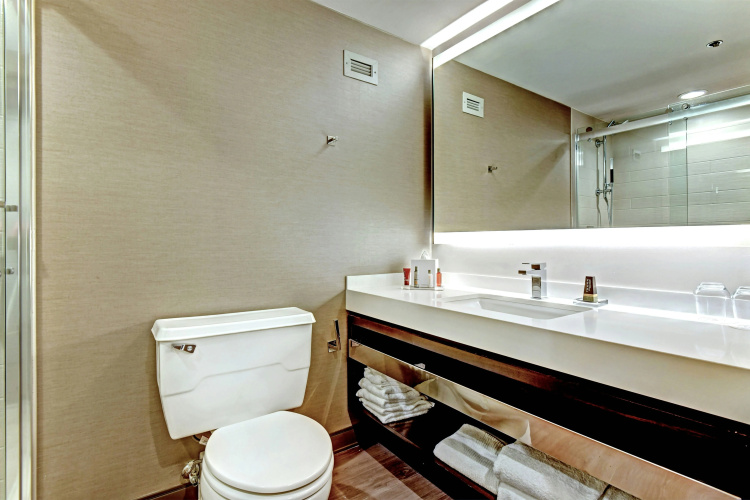 Marriott Tulsa Hotel Southern Hills photo 9