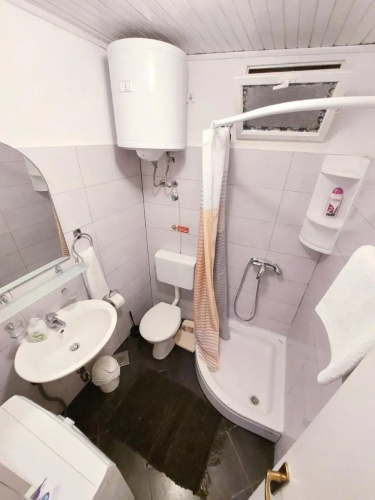 Apartments Villa Riva