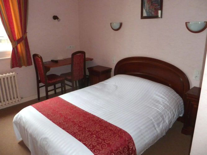Relais De La Rance