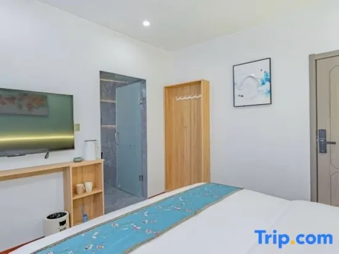 Luxury Double room