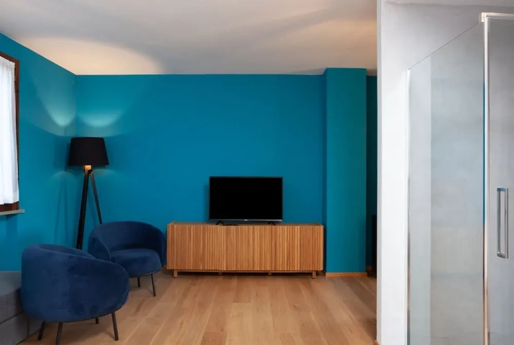 1 Bedroom Suite