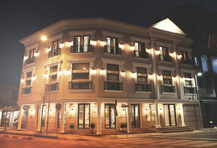 Hotelbild
