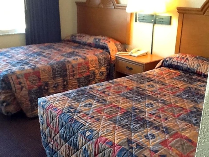 Standard room
