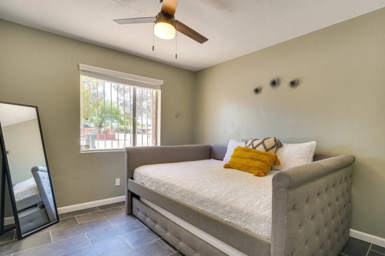 Tucson Vacation Rental: Private Pool & Fire Pit!