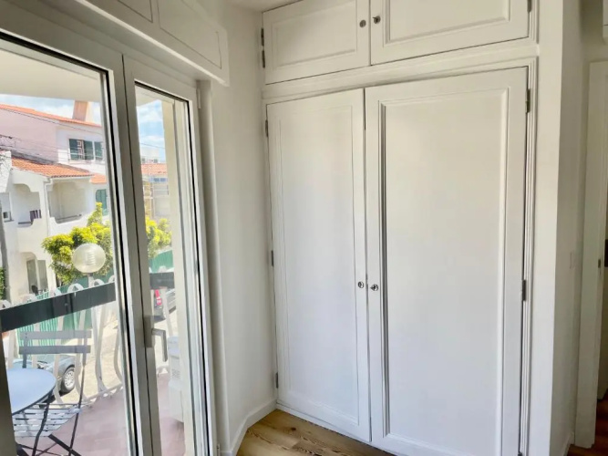3 bedroom Cascais apt