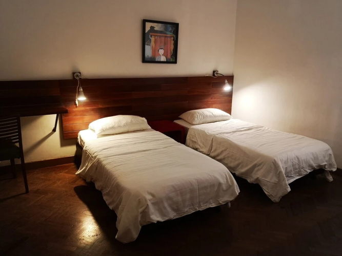 Hotel O Prai Jaya