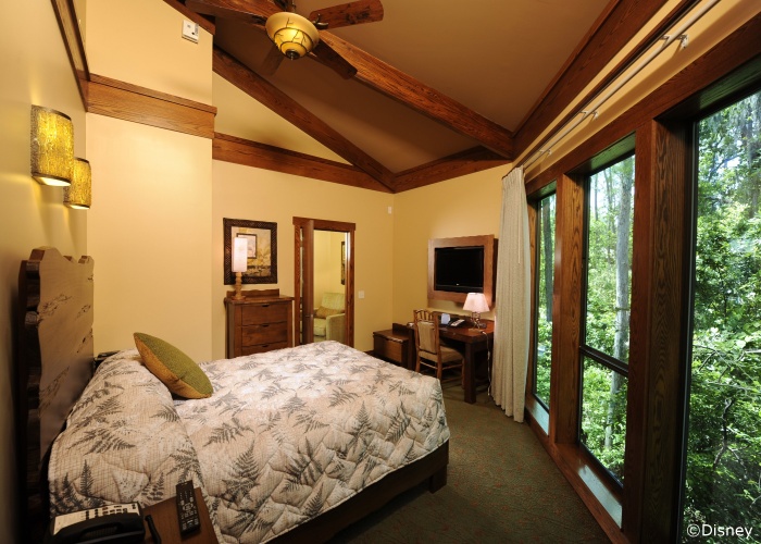Disney's Saratoga Springs Resort & Spa photo 8