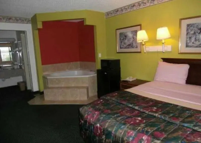 Rodeway Inn