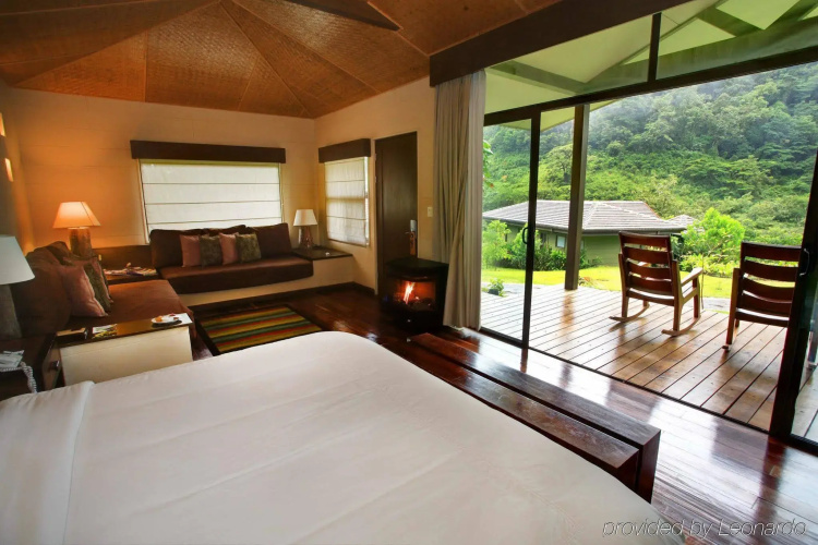 El Silencio Lodge and Spa