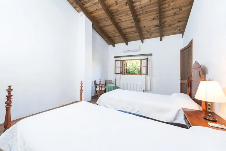 Son Vivot - nº5 dúplex apto - Adults Only