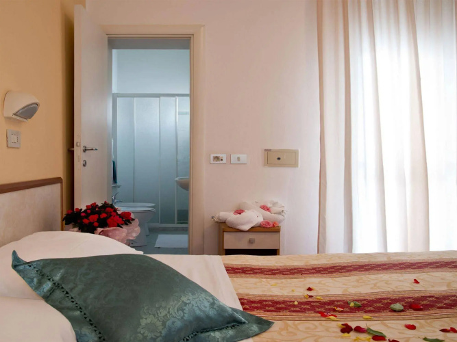 hotel Silvie Rose