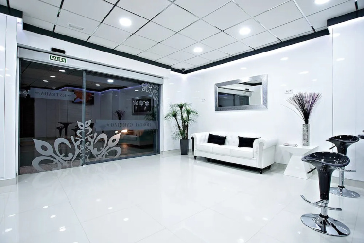 Hostal Carrizo