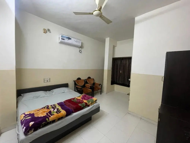 Hotel New Samadhan