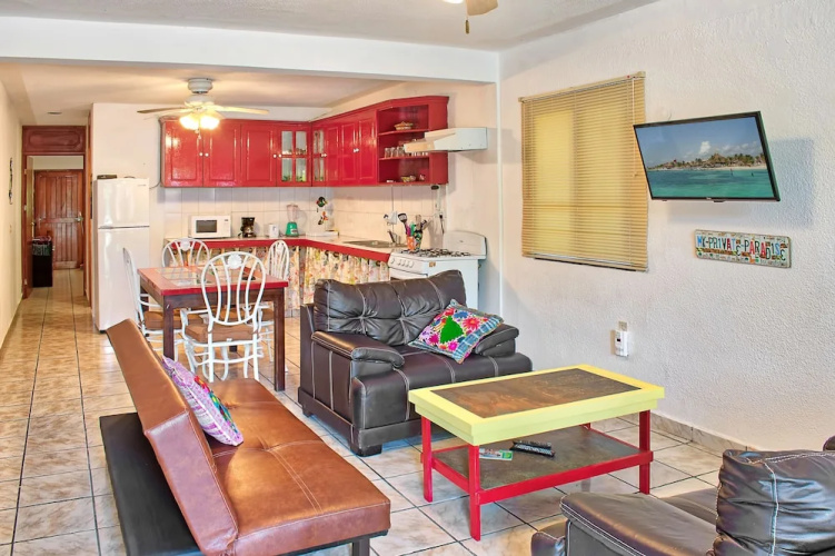 Caribe Suites