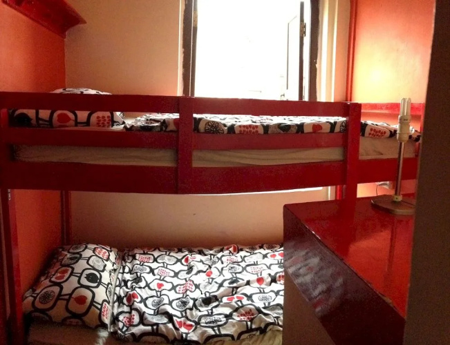 Sleepy Kiwi Boutique Hostel