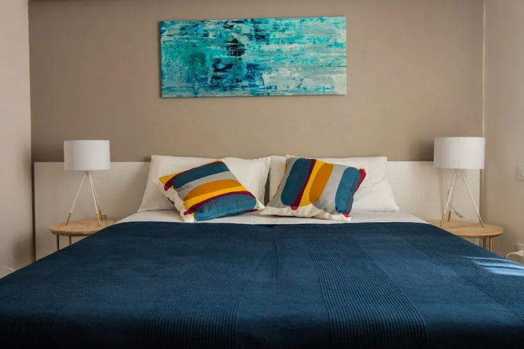 Le Torri Bb Apartments