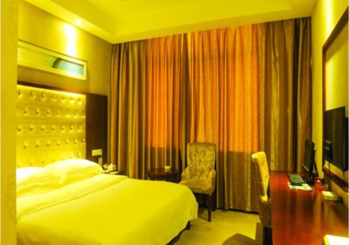Business Double room