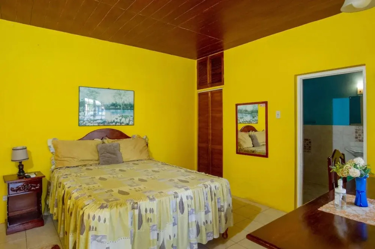 Waterloo Guest House