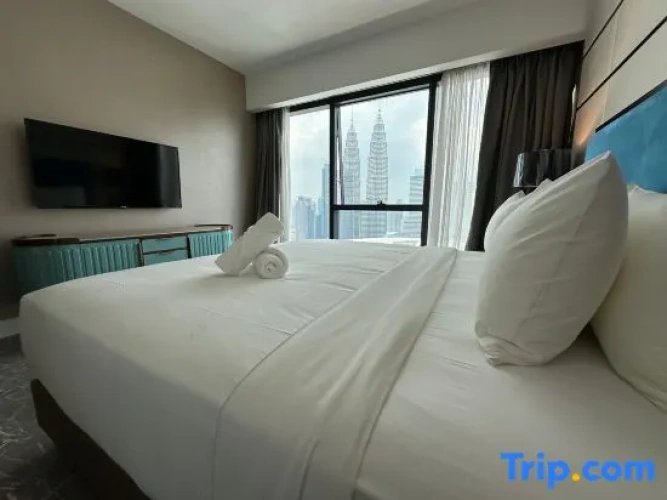 3 Bedrooms Suite