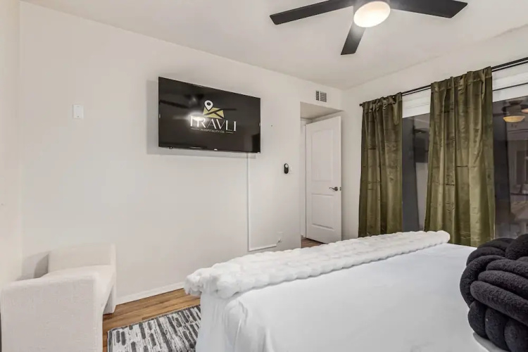 NEW Parkwood Retreat w Pool Spa Kierland